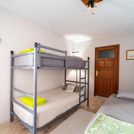 La Luna Hostel Bodrum Luaran gambar