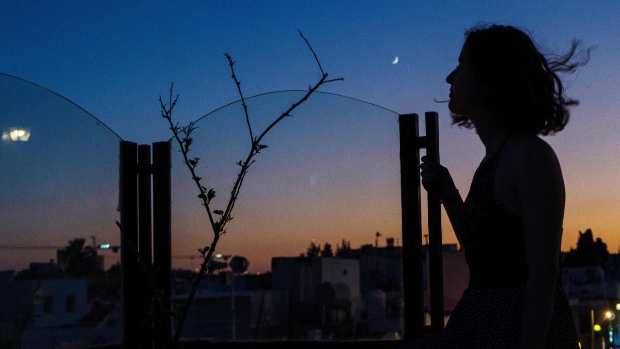 La Luna Hostel Bodrum Luaran gambar
