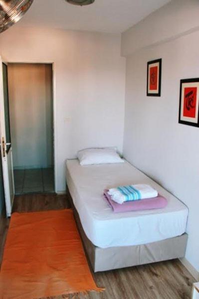 La Luna Hostel Bodrum Luaran gambar