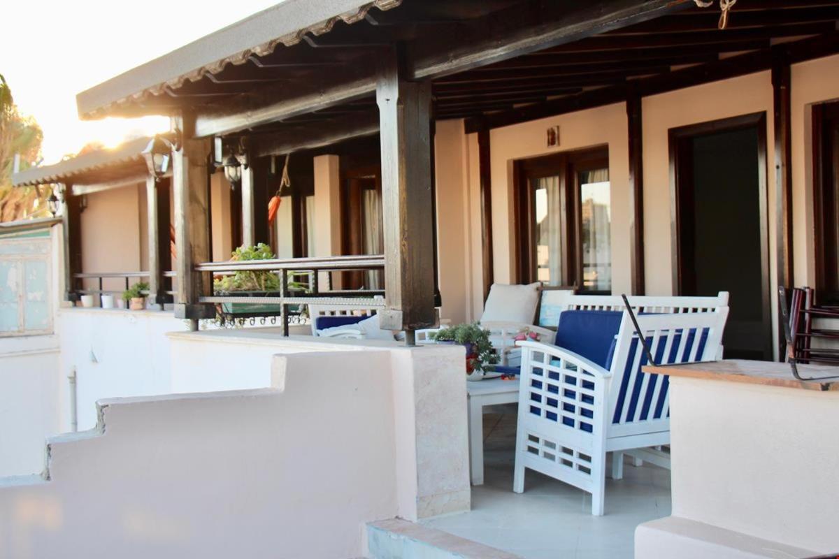 La Luna Hostel Bodrum Luaran gambar