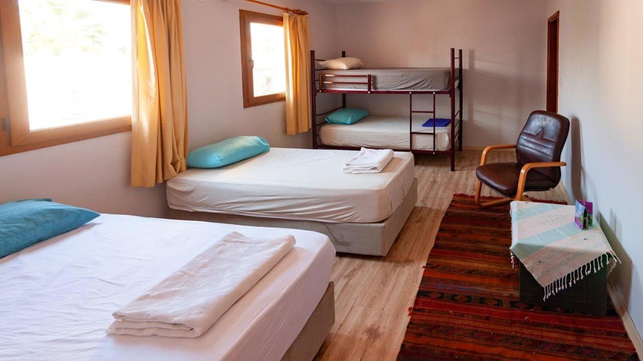 La Luna Hostel Bodrum Luaran gambar