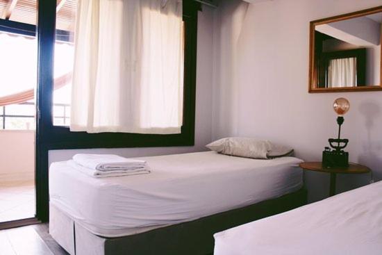 La Luna Hostel Bodrum Luaran gambar