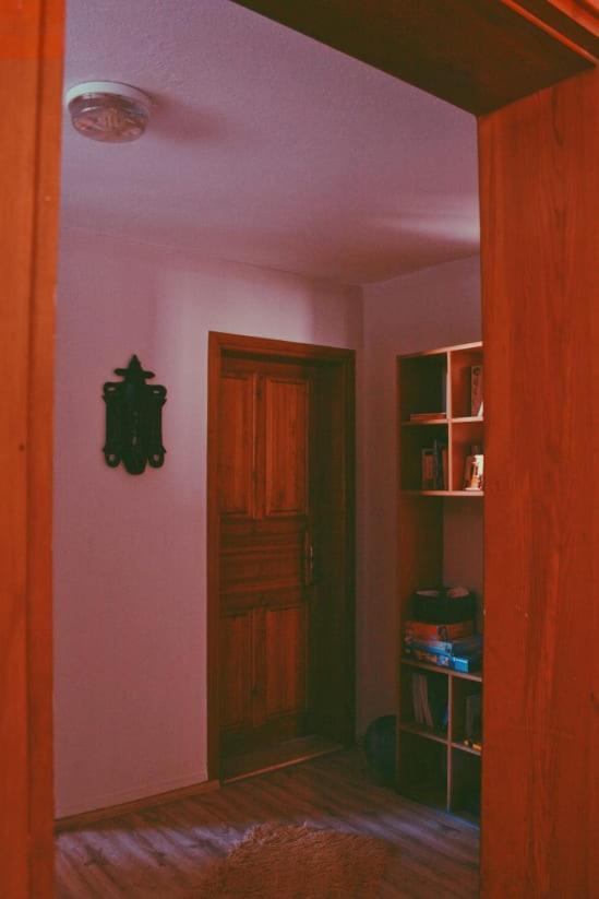 La Luna Hostel Bodrum Luaran gambar