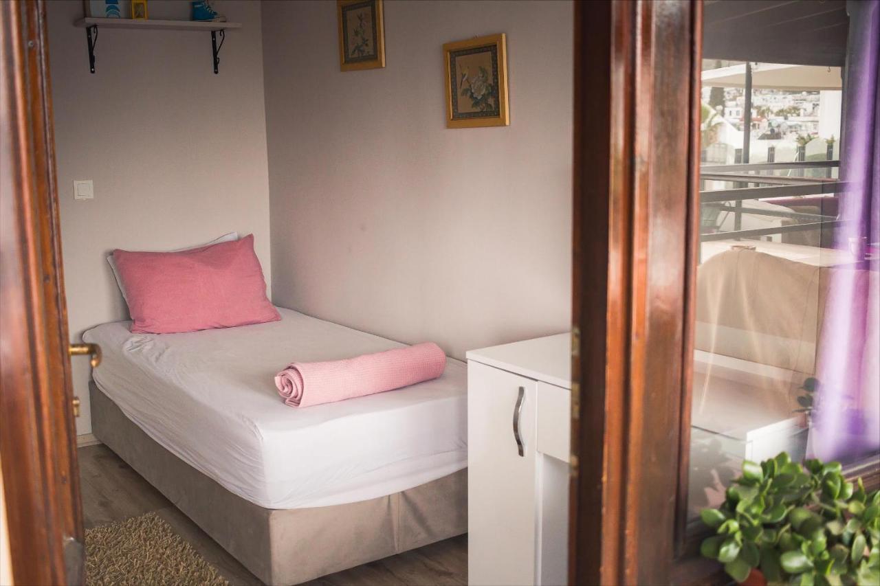 La Luna Hostel Bodrum Luaran gambar