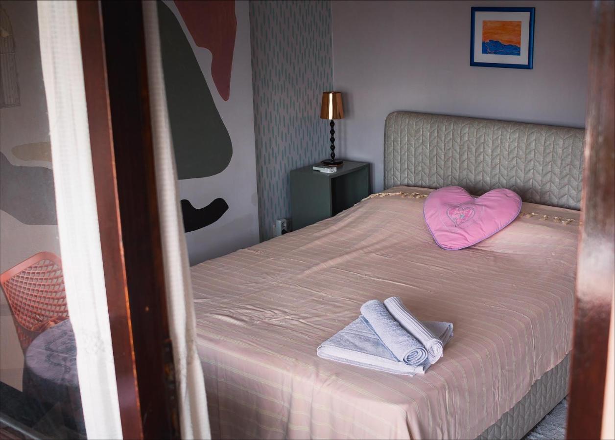 La Luna Hostel Bodrum Luaran gambar