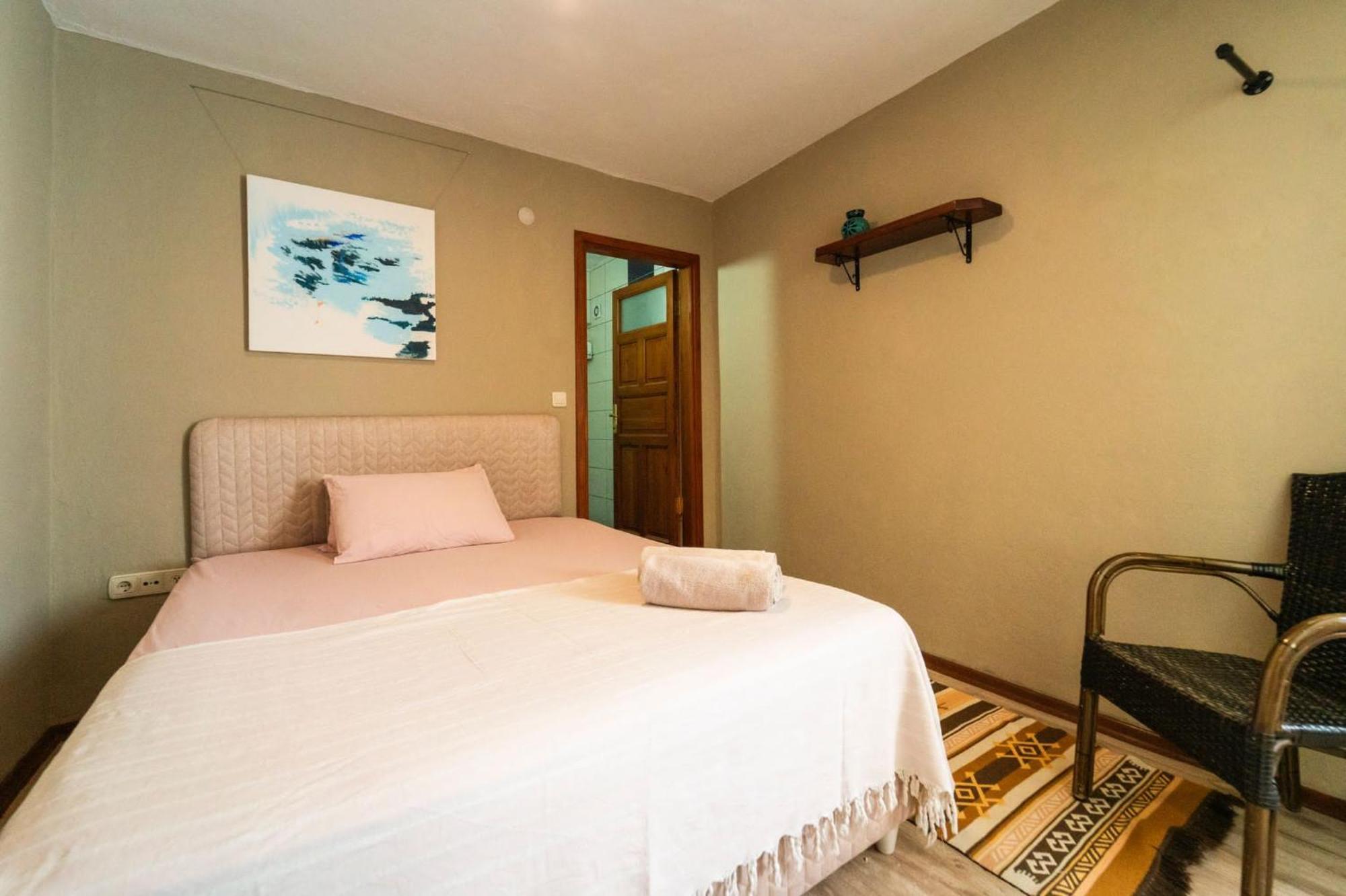 La Luna Hostel Bodrum Luaran gambar