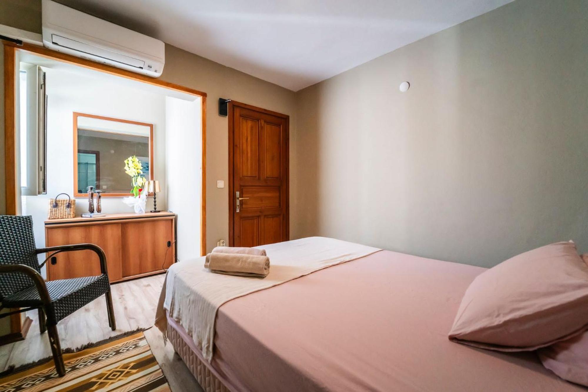 La Luna Hostel Bodrum Luaran gambar