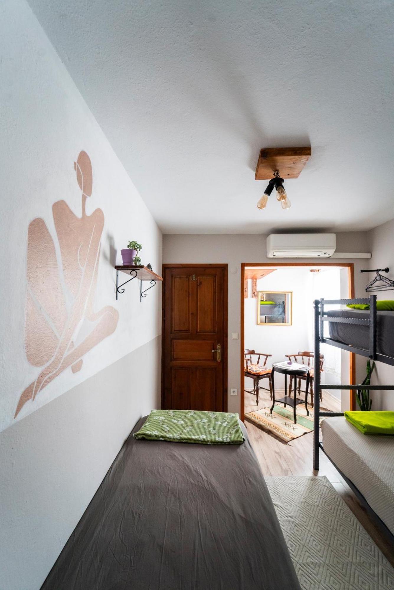 La Luna Hostel Bodrum Luaran gambar