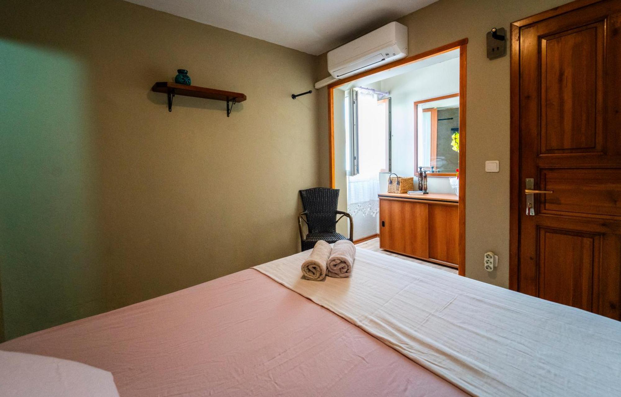 La Luna Hostel Bodrum Luaran gambar