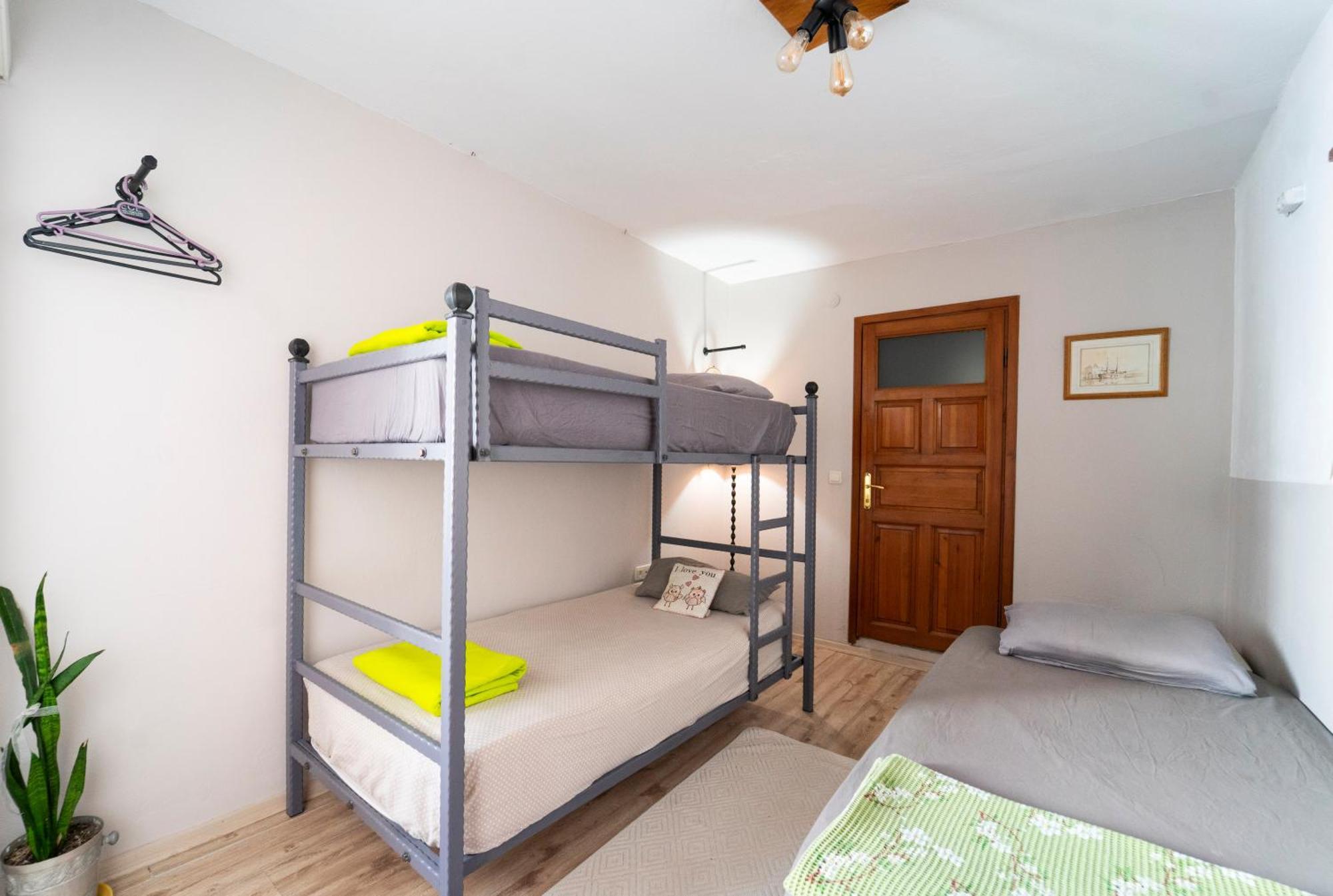La Luna Hostel Bodrum Luaran gambar