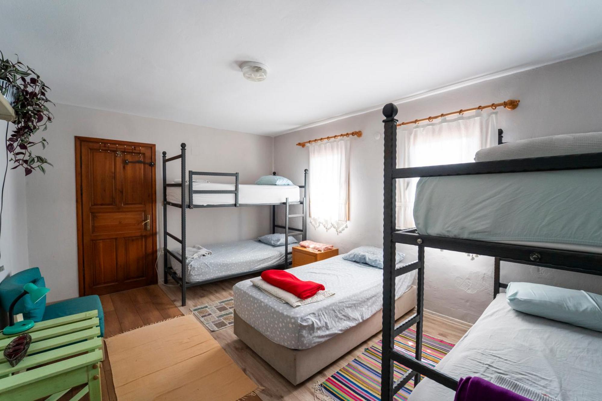 La Luna Hostel Bodrum Luaran gambar